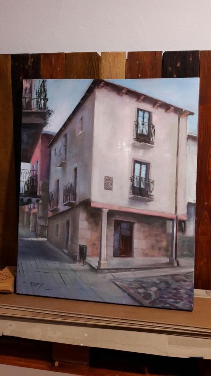Casa Blanquita - Housity