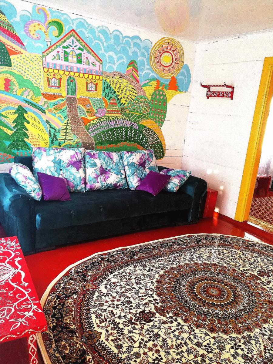 Folk house - Housity