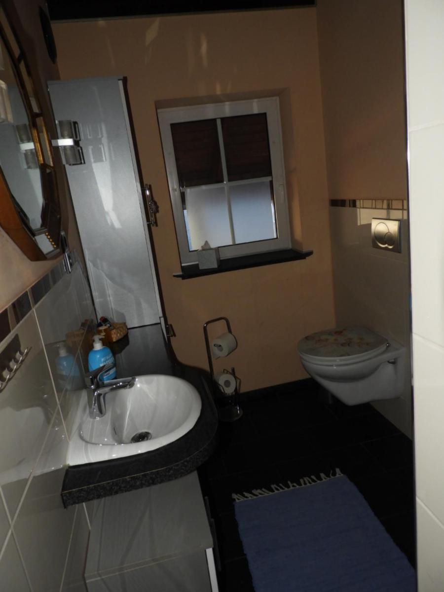 Ferienwohnung Hahnenblick - Housity