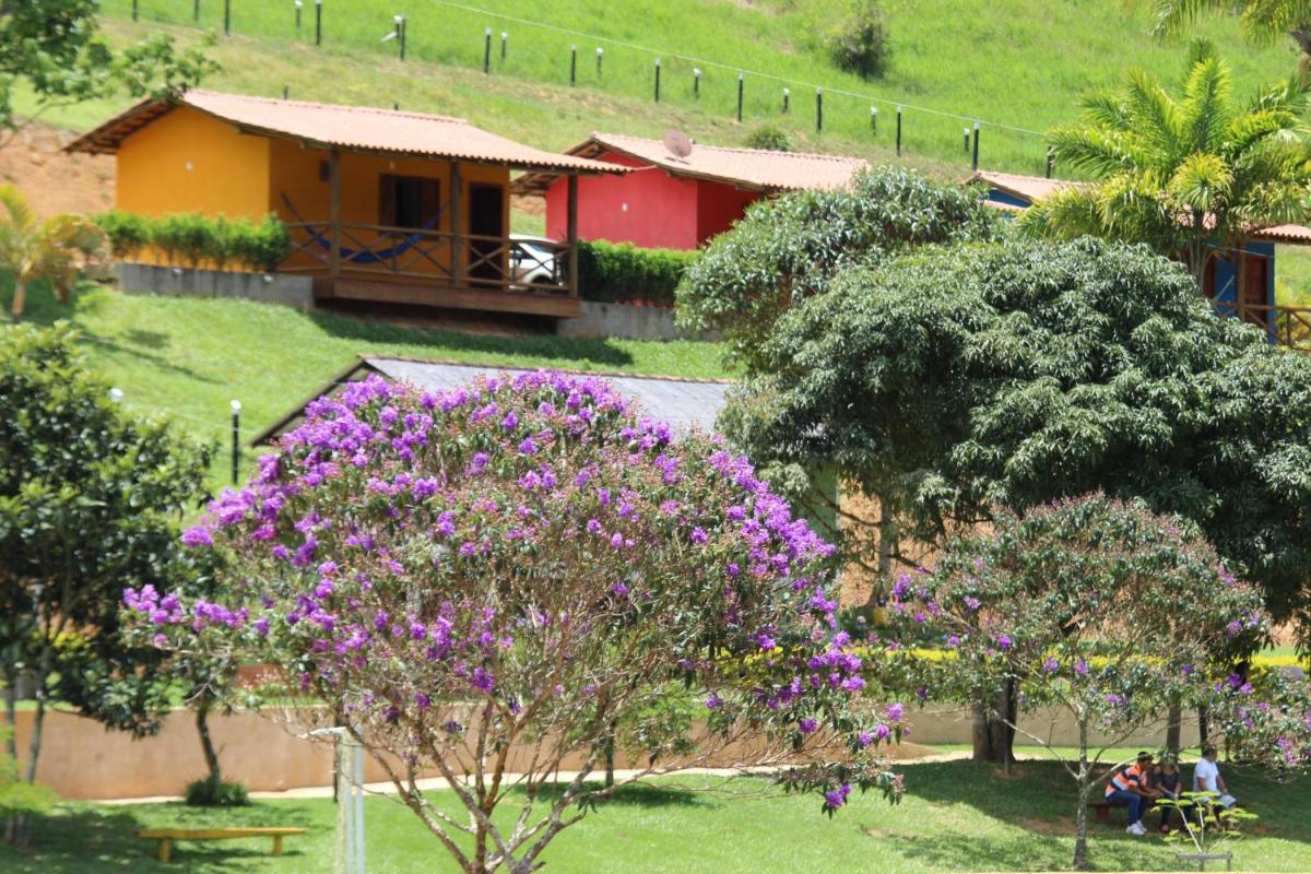 Recanto da Roca - Housity