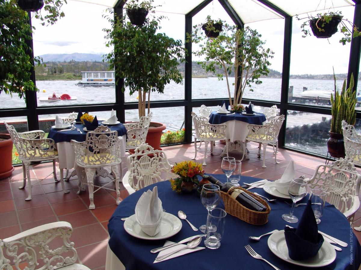 Puertolago Country Inn & Resort - Housity