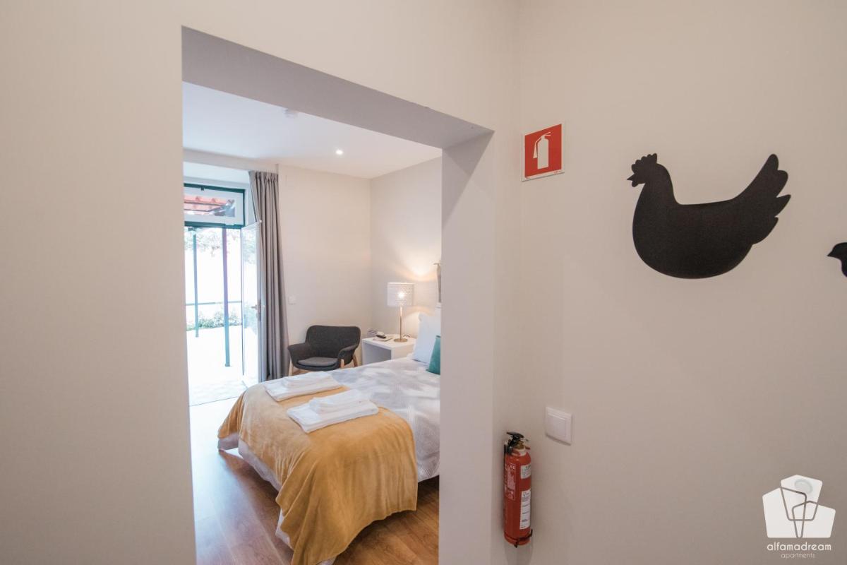 Alfama Dream Apartments - Housity