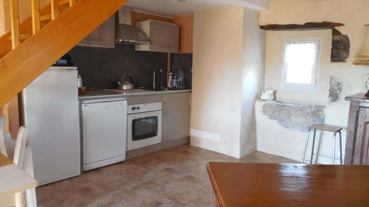 GITE AMOUROUX - Housity