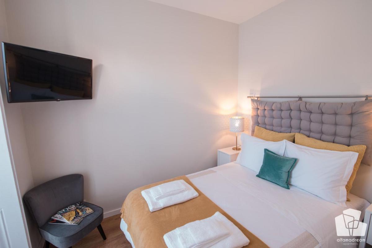 Alfama Dream Apartments - Housity