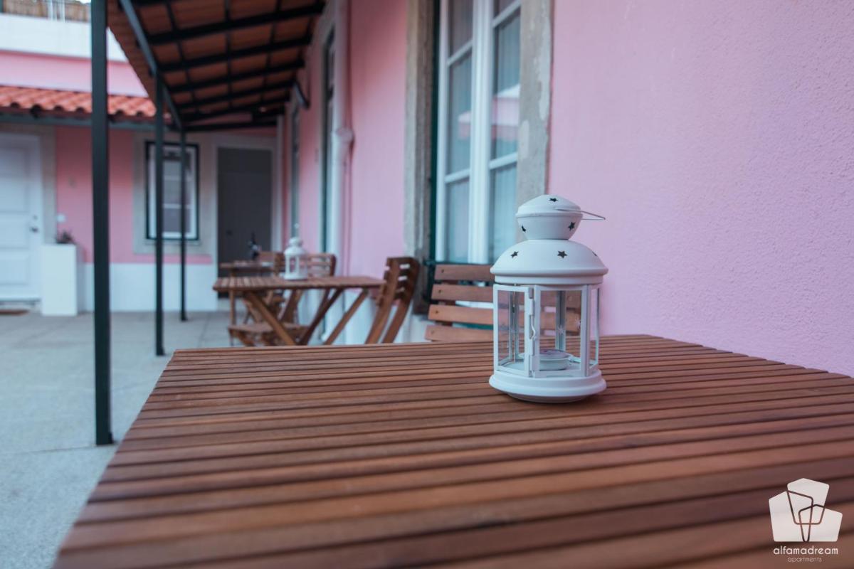 Alfama Dream Apartments - Housity