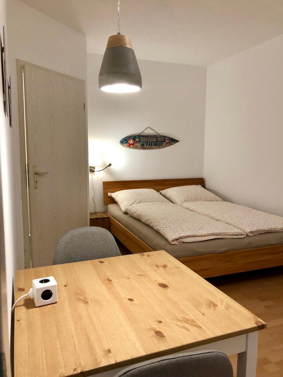 Bed & Kitchen - Housity