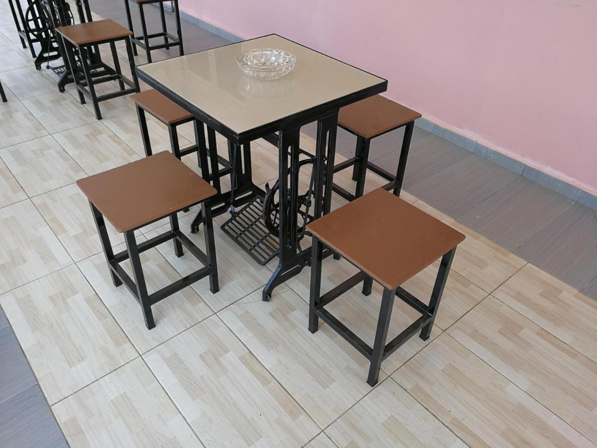 Chalet Desa Halban - Housity