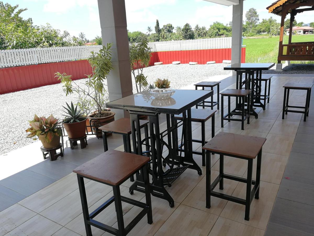 Chalet Desa Halban - Housity