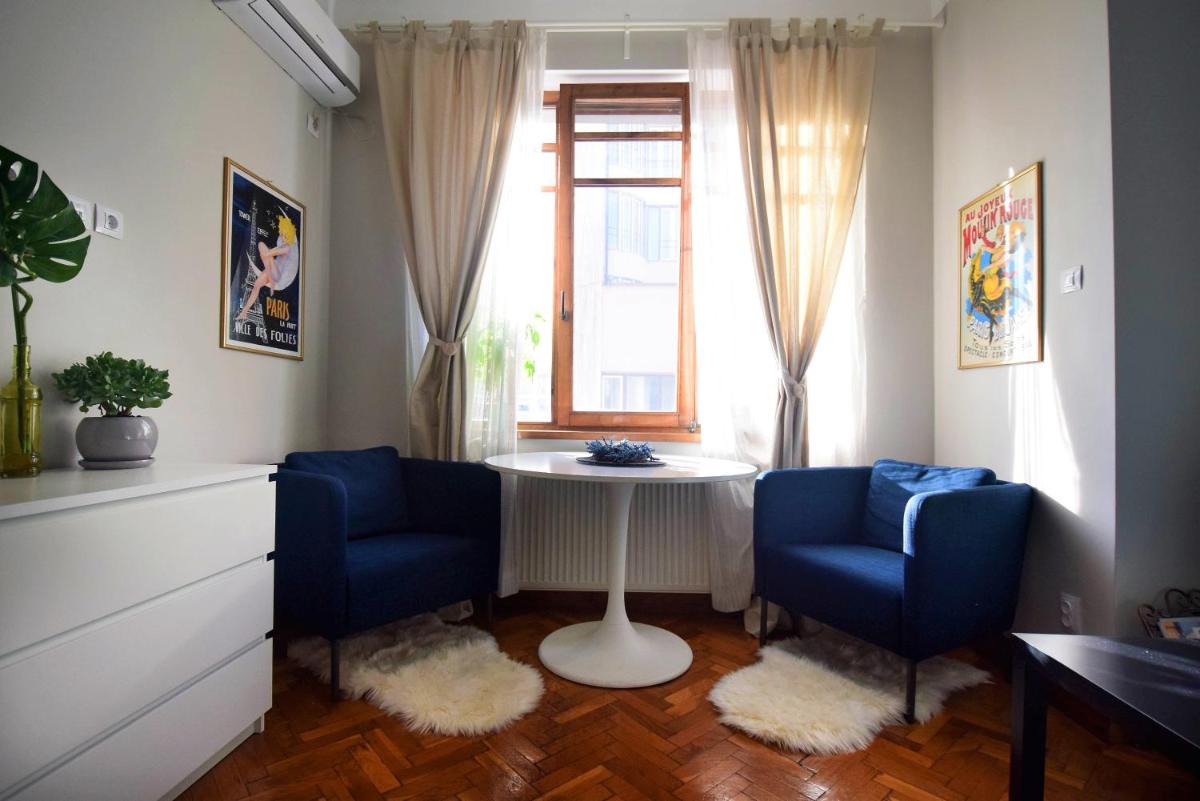 Andrea Apartments - Housity