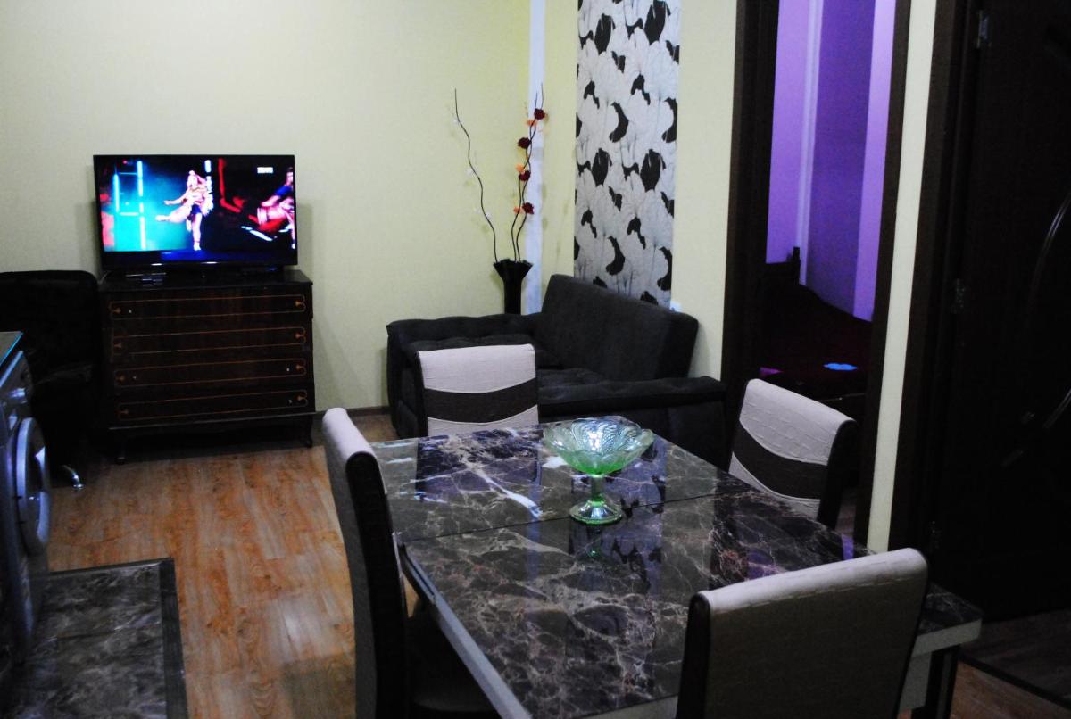 Apartament GIORGI - Housity