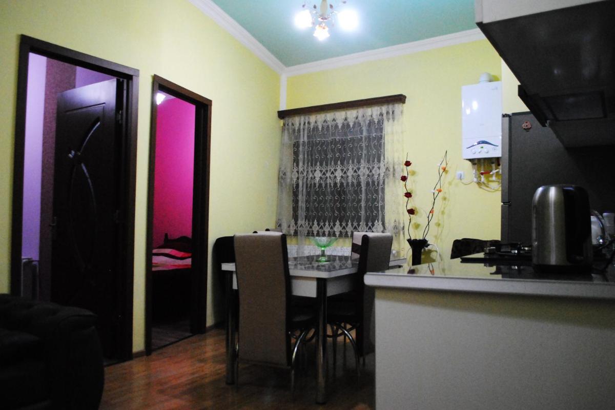 Apartament GIORGI - Housity
