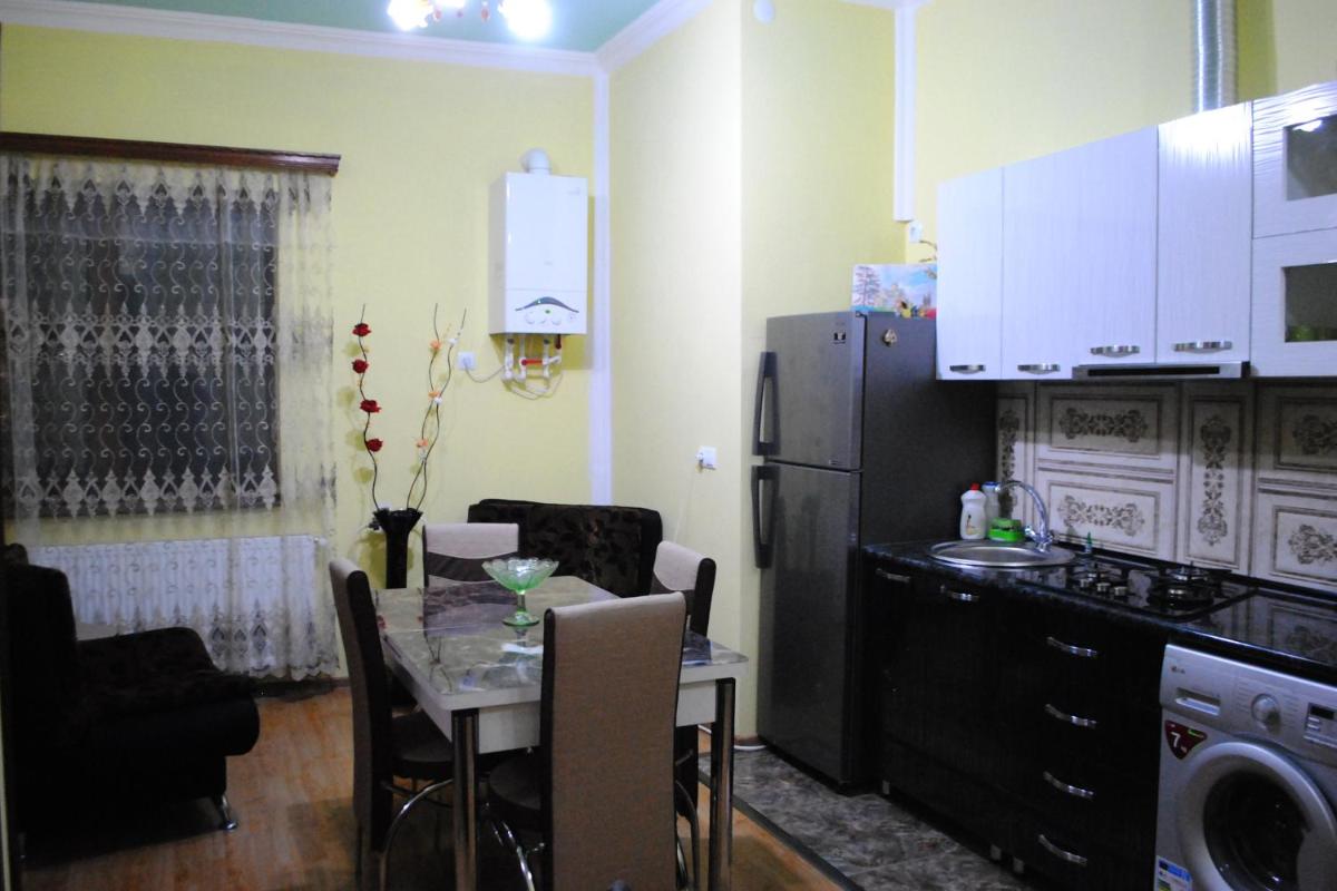 Apartament GIORGI - Housity