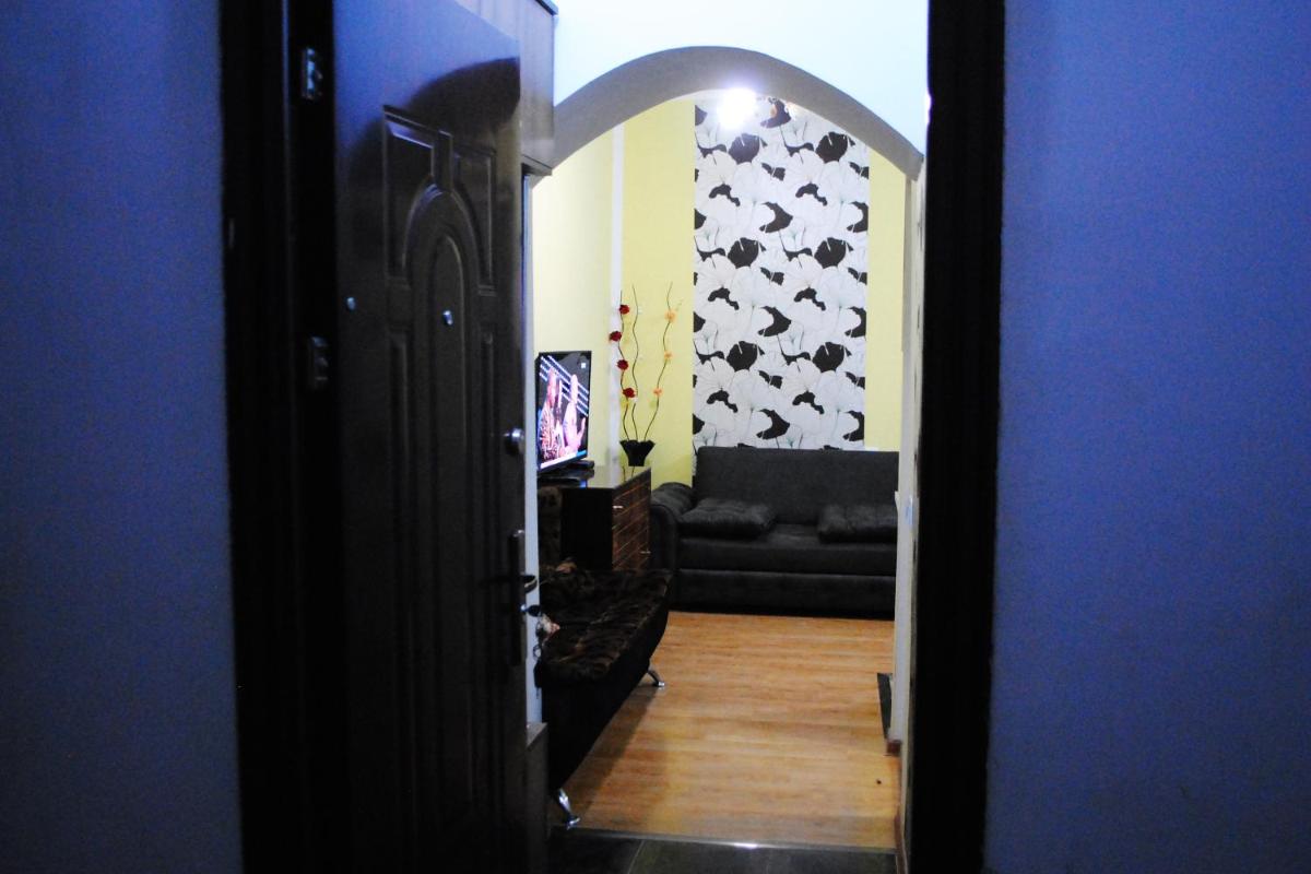 Apartament GIORGI - Housity