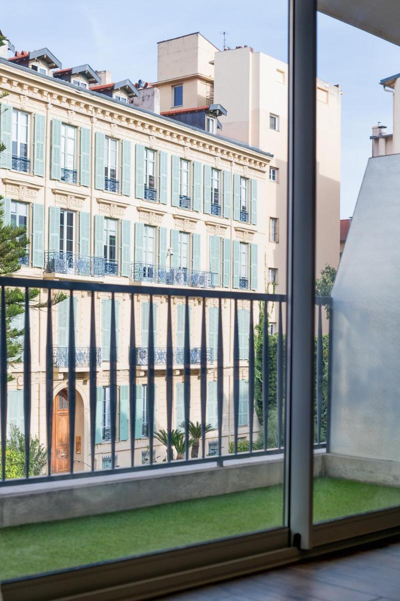 Luxurious Studio in Heart of Nice - Housity