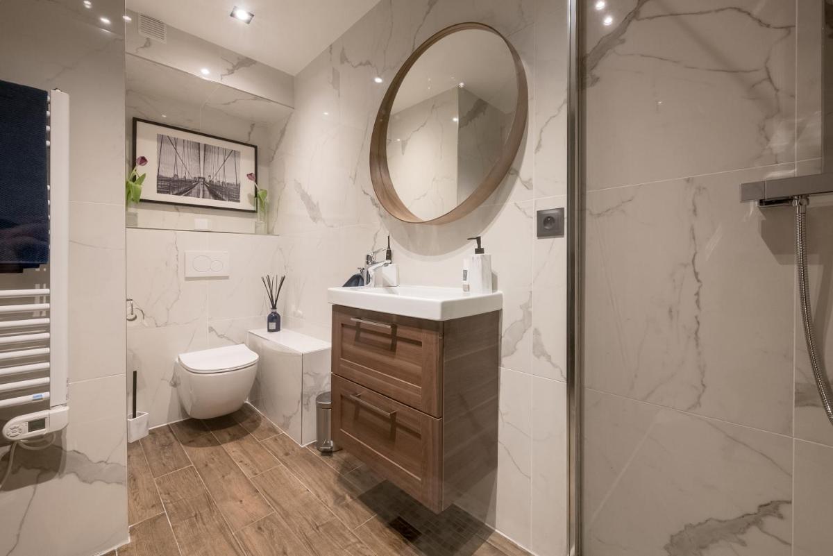 Luxurious Studio in Heart of Nice - Housity