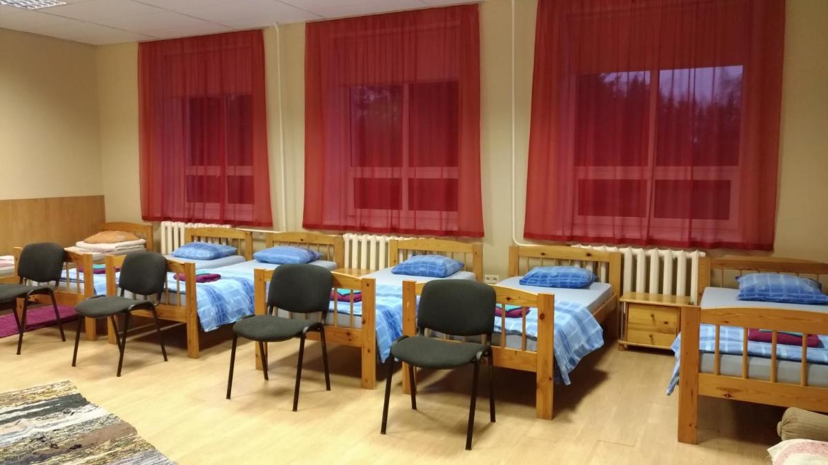 Roosu Talu Accommodation - Housity