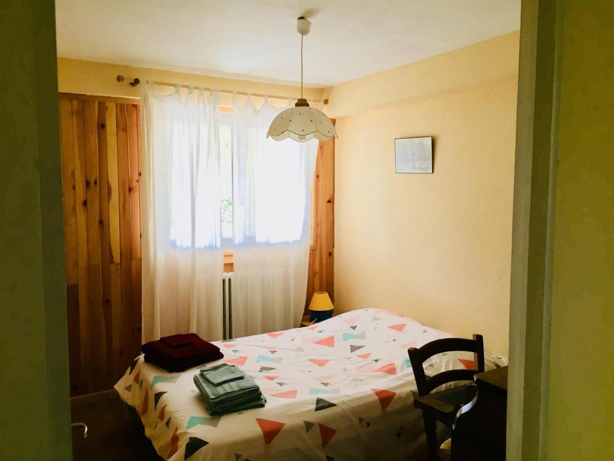 Chambre avec vue sur jardin - Housity