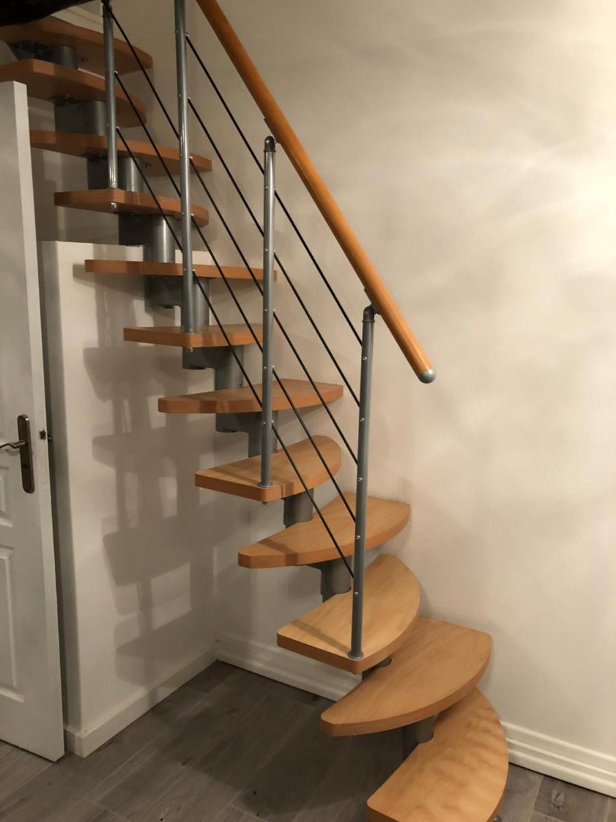 Duplex Hyper centre colmar - Housity