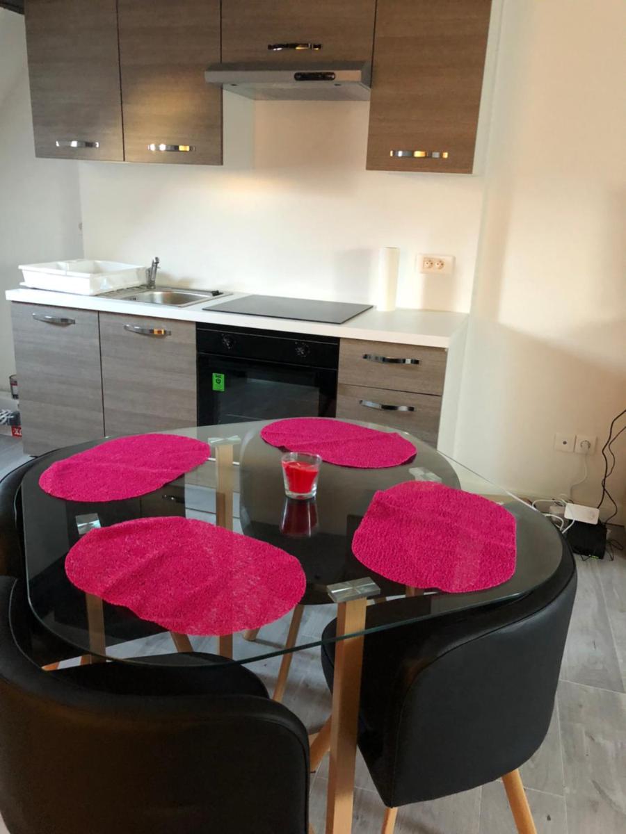 Duplex Hyper centre colmar - Housity