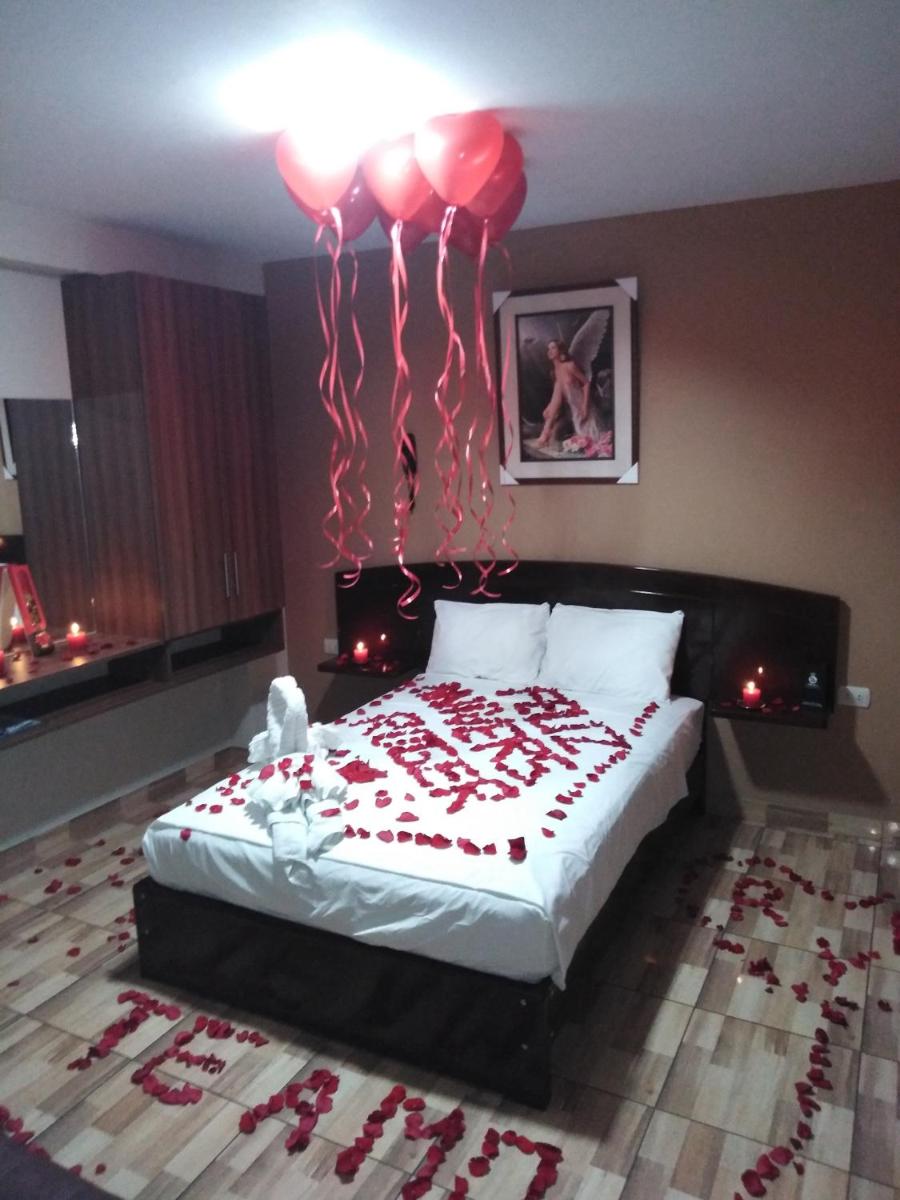Hotel Real Chimbote - Housity