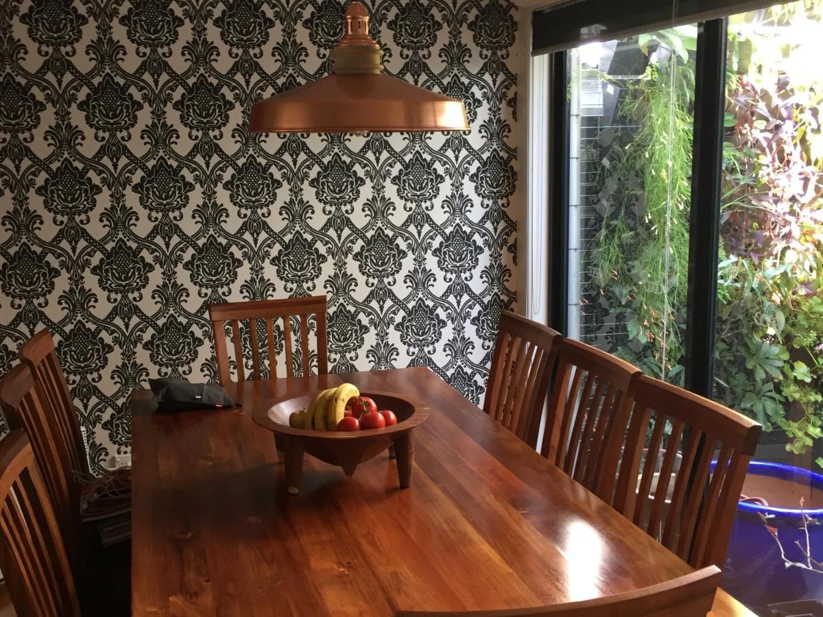 Suitetrails - Brunswick B & B
