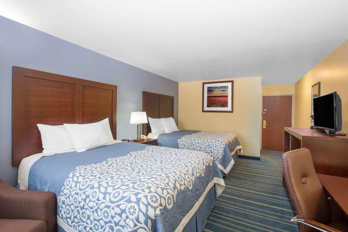 Days Inn by Wyndham Grand Island - Housity