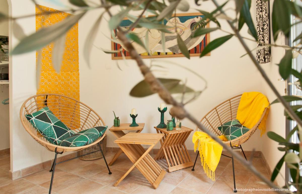 Le Mini Cottage - Housity