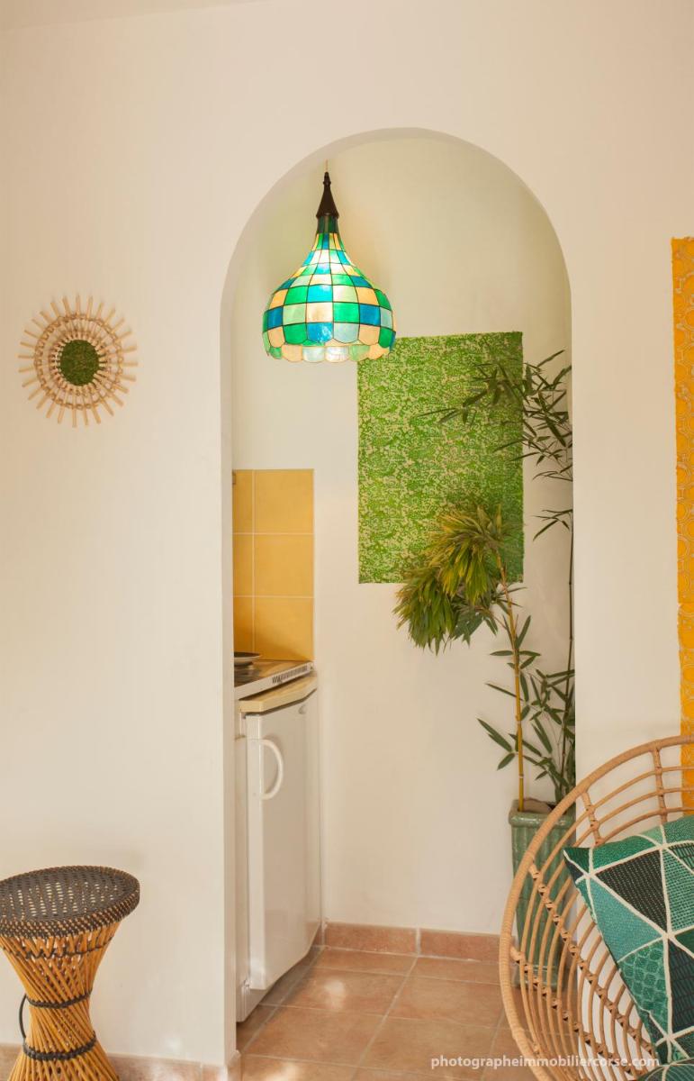 Le Mini Cottage - Housity