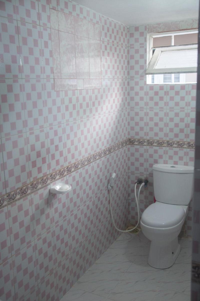 Suitetrails - Aeroform Homestay