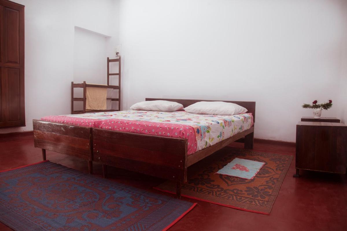 Suitetrails - Aeroform Homestay