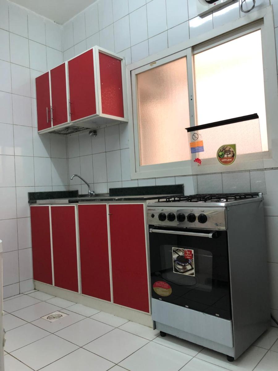 Guest House Hotel Apartments Makkah - Housity