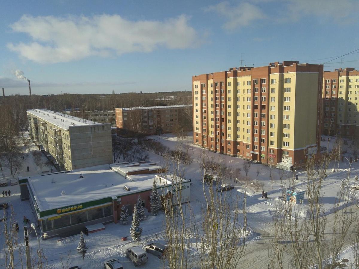 Apartamenty na lunnoi vozle quot zima leto quot - Housity