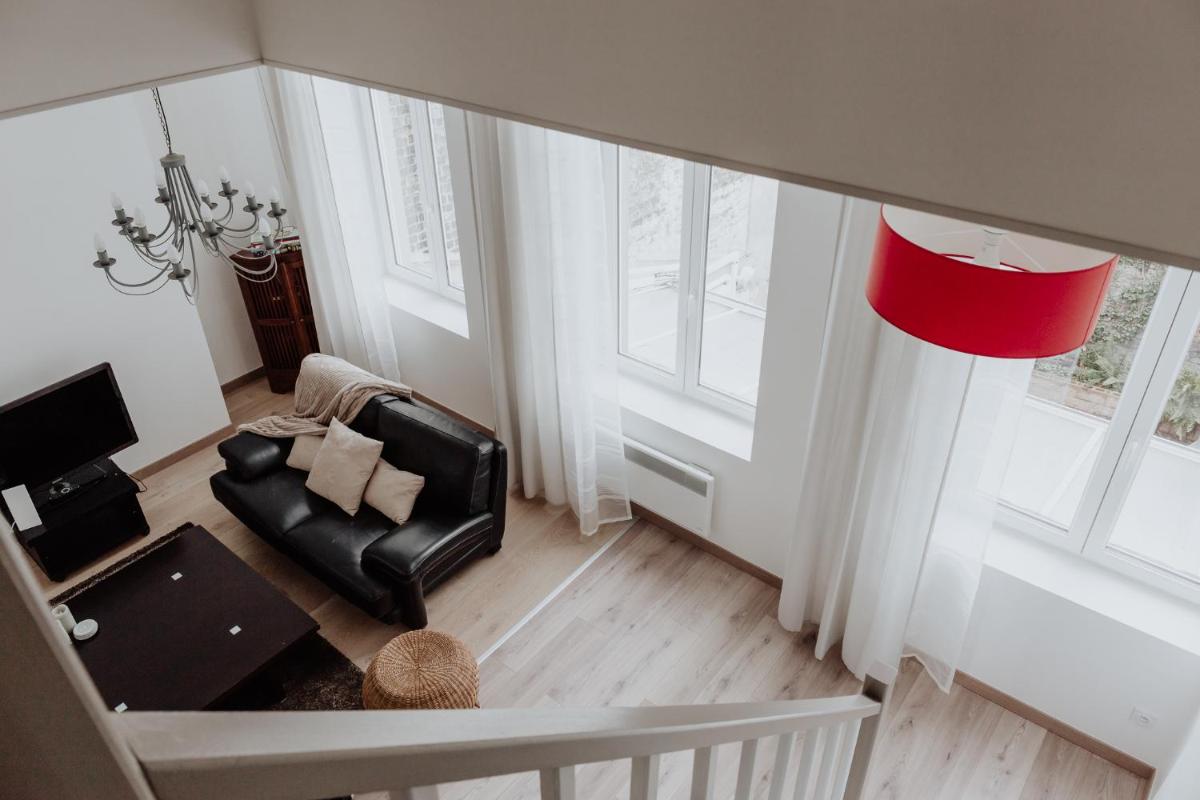 Lafayette House  One - Housity