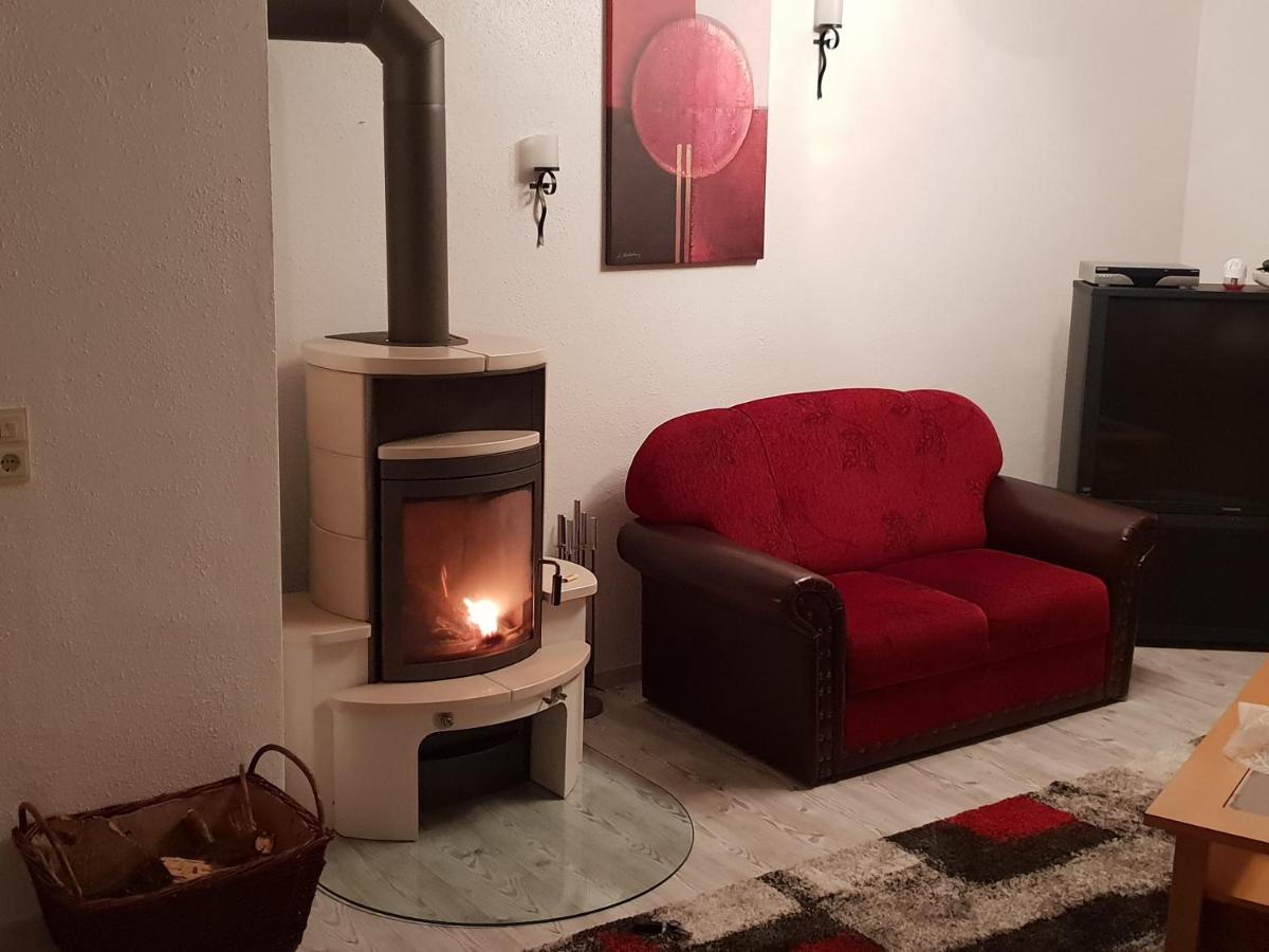 Ana‘s Ferienwohnung - Housity