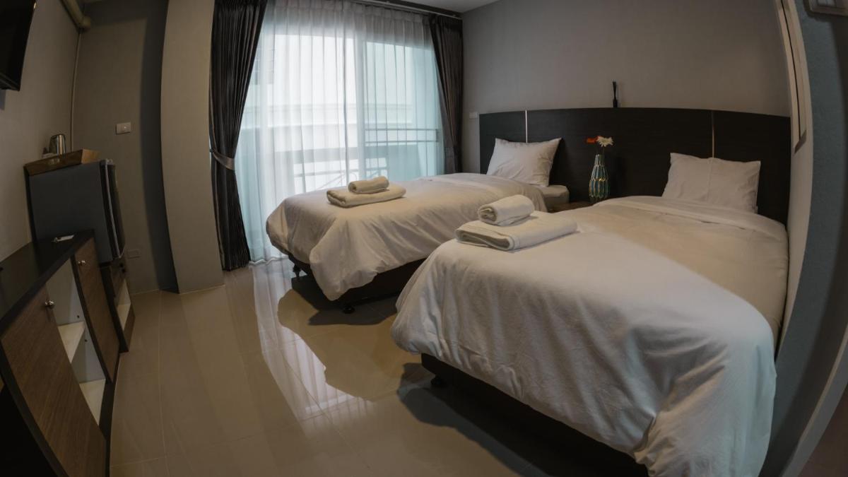 Step One at Bangkok - Housity
