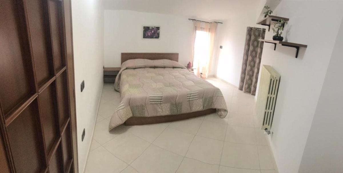 Il Terrazzo Sul Basento - Housity