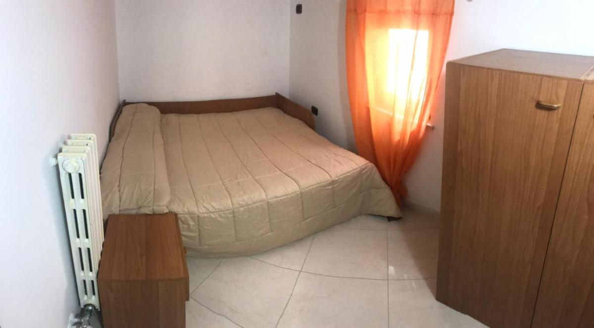 Il Terrazzo Sul Basento - Housity