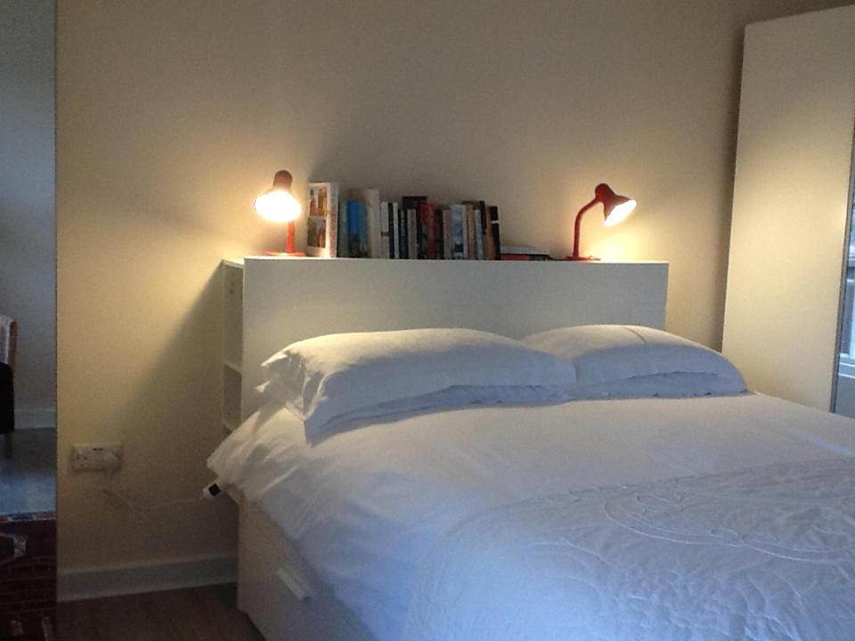 Highfield Cottage - Housity