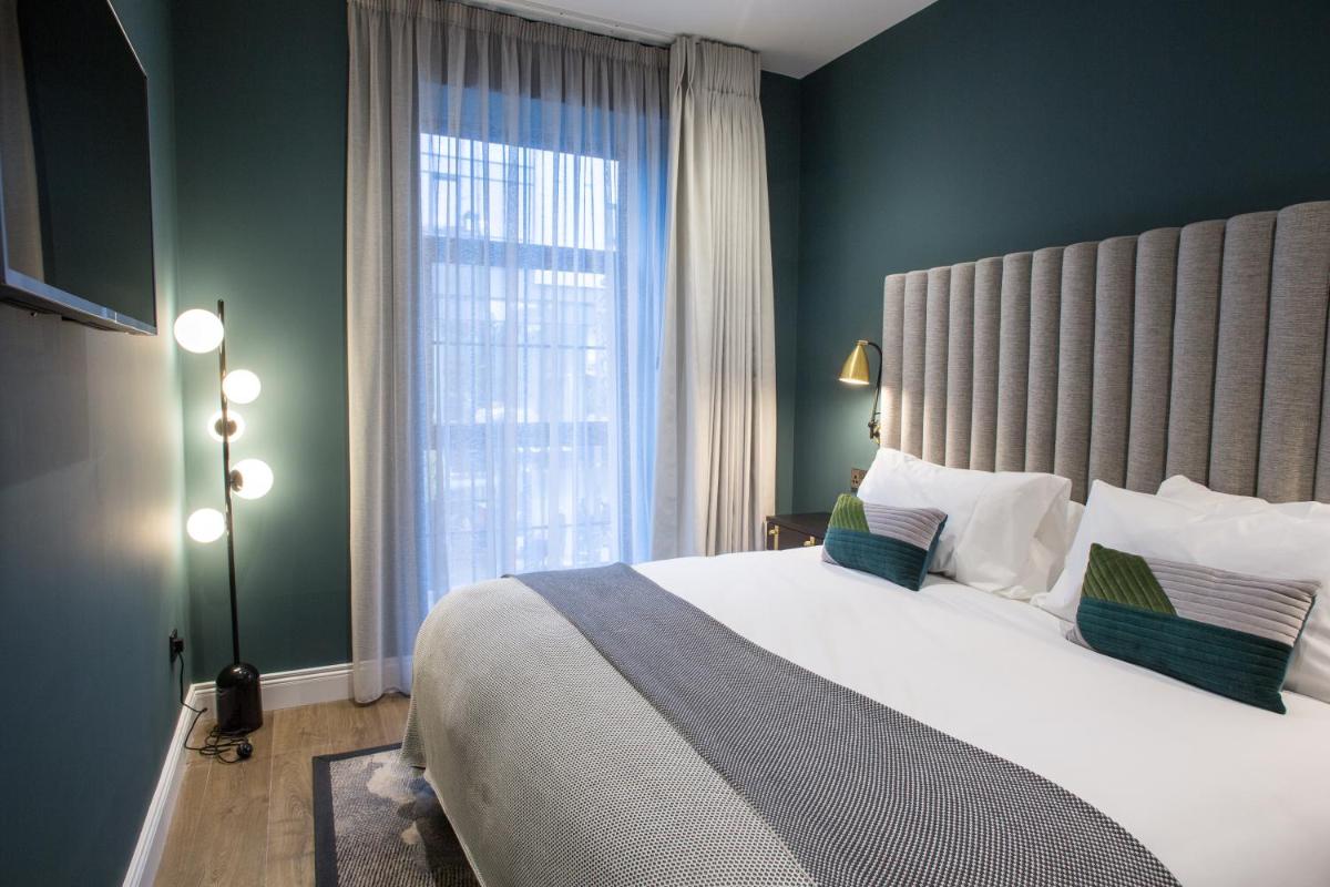 The Bedford Townhouse - Hizvo