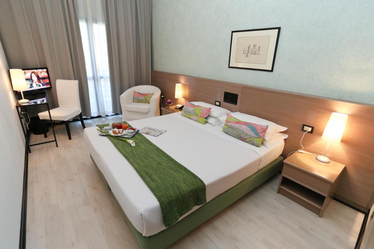 Hotel Forum - Housity