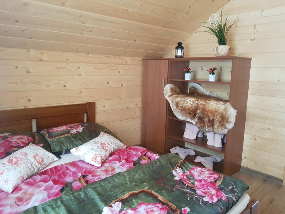 Gniewnik - Housity