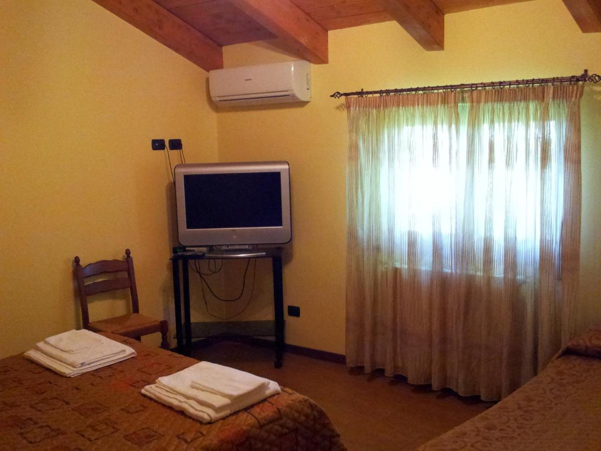 Agriturismo La Ginestra - Housity