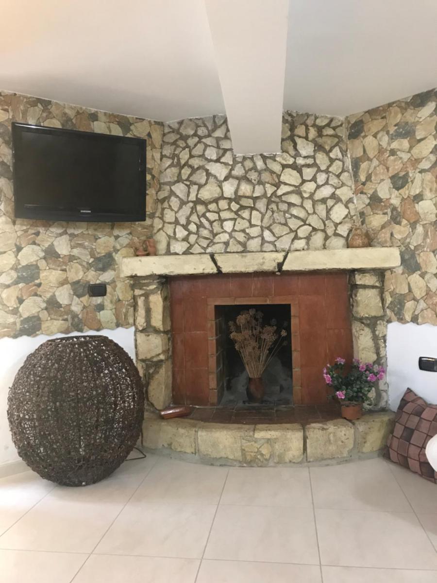Il Terrazzo Sul Basento - Housity