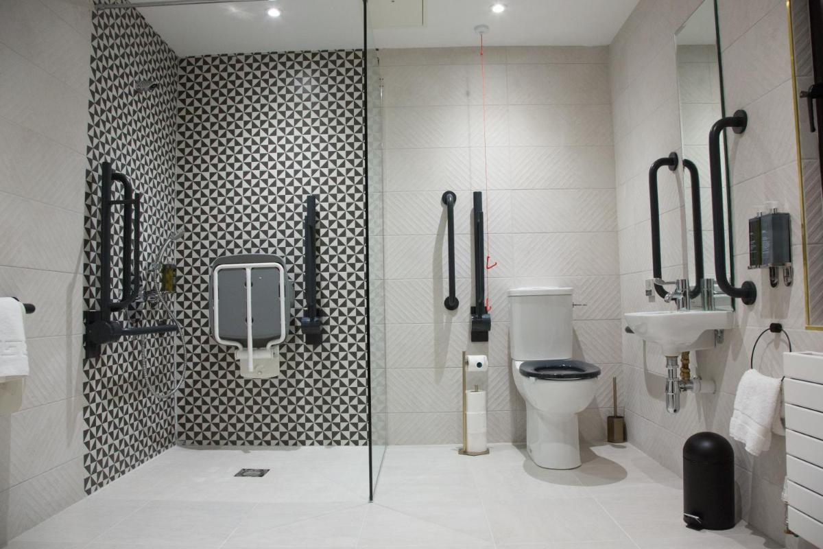 The Bedford Townhouse - Hizvo