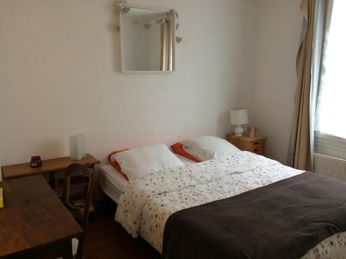 Appartement 4 personnes centre ville - Housity