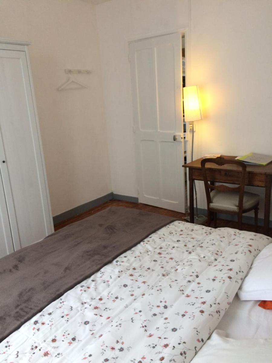 Appartement 4 personnes centre ville - Housity