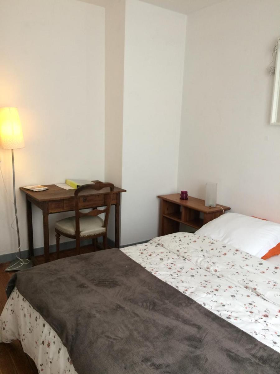 Appartement 4 personnes centre ville - Housity