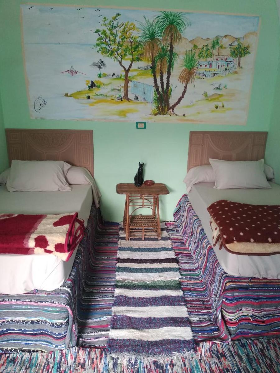 Aswan Nubian House - Housity