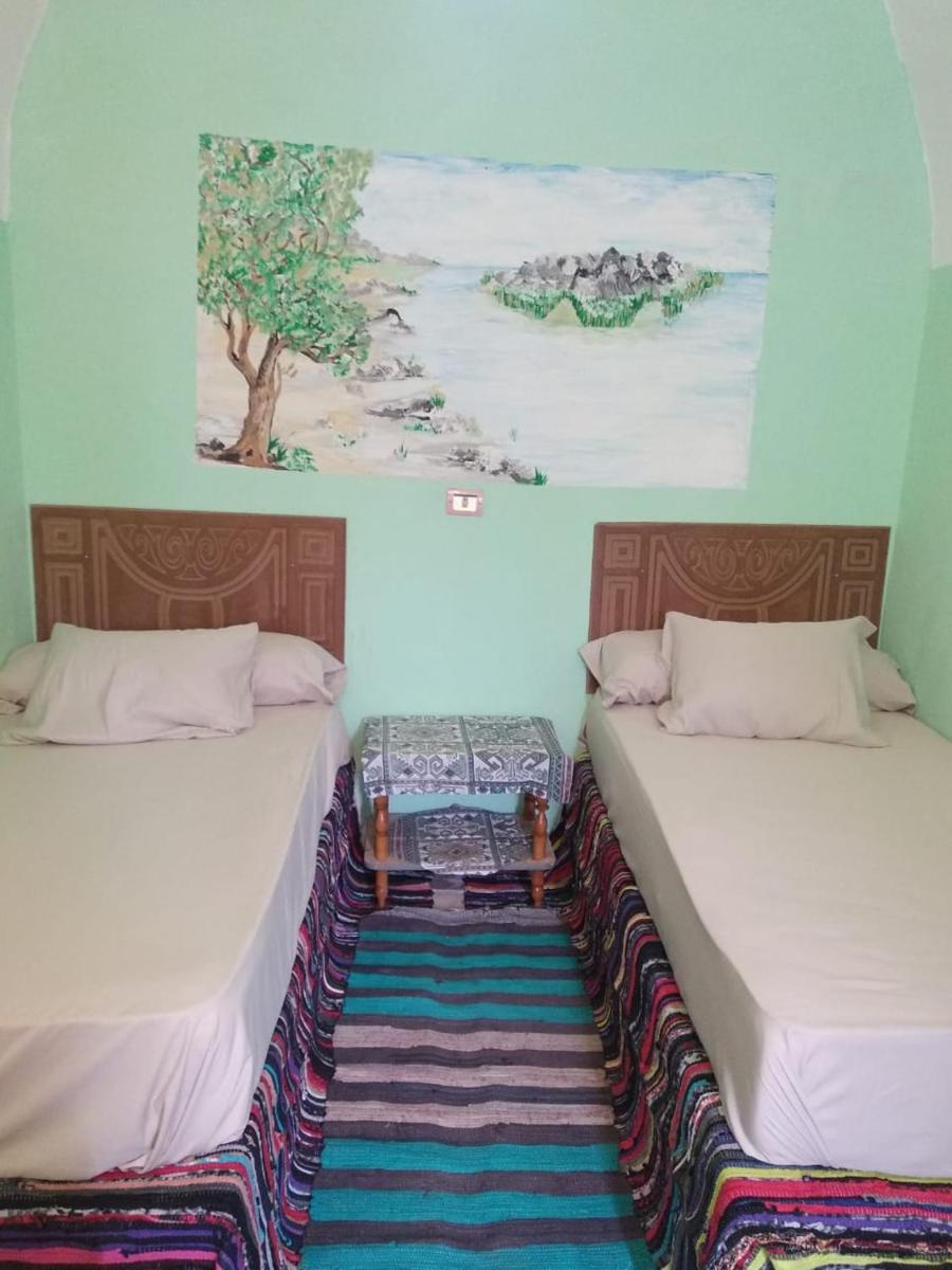 Aswan Nubian House - Hizvo