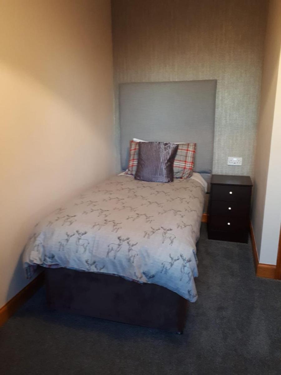 Breadalbane Suites - Housity